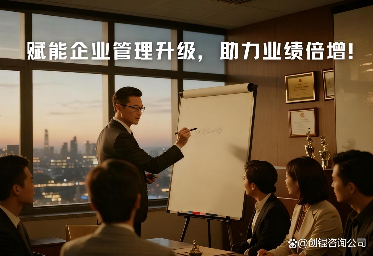 企业顶层设计咨询(企业顶层设计主要包括)丽江市